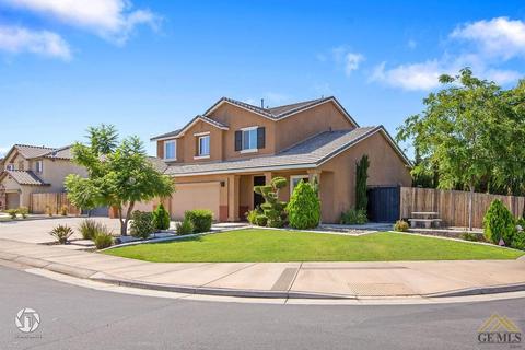 15606 Montalone Pl, Bakersfield, CA 93314 photo 3