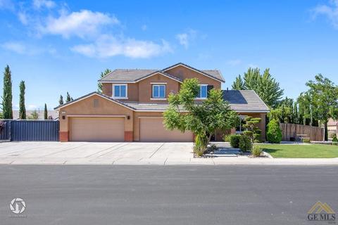 15606 Montalone Pl, Bakersfield, CA 93314 photo 1