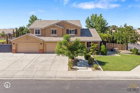 15606 Montalone Pl, Bakersfield, CA 93314 photo 5