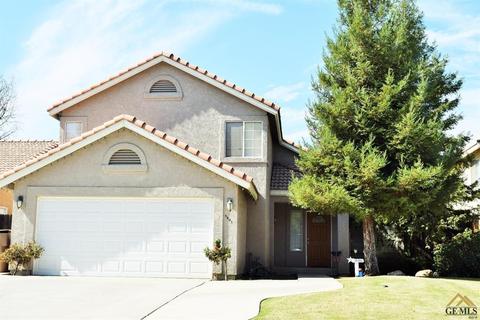 5805 Willowcrest St, Bakersfield, CA 93313 photo 1