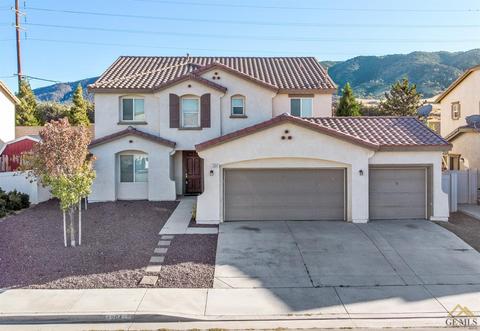 204 Sweetleaf Ln, Tehachapi, CA 93561 photo 1