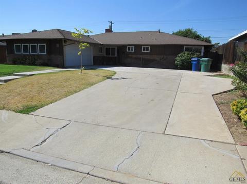 913 Devore Ave, Bakersfield, CA 93308 photo 2