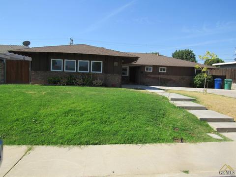 913 Devore Ave, Bakersfield, CA 93308 photo 1