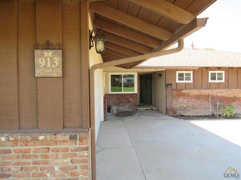 913 Devore Ave, Bakersfield, CA 93308 photo 29