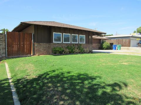 913 Devore Ave, Bakersfield, CA 93308 photo 28