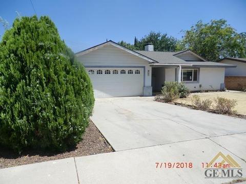 103 Walnut Dr, Tehachapi, CA 93561 photo 3