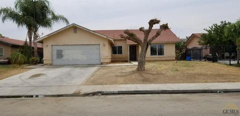 10003 Buzz St, Lamont, CA 93241 photo 1