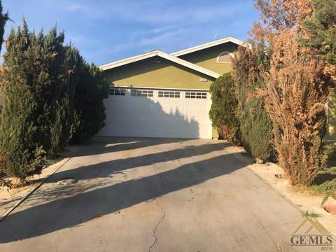 1302 Packard Dr, Arvin, CA 93203 photo 2