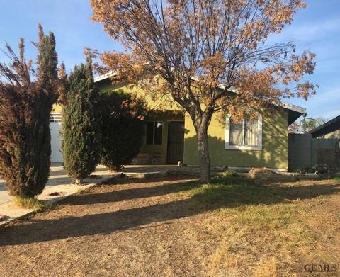 1302 Packard Dr, Arvin, CA 93203 photo 1