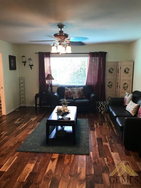 2719 Silver Dr, Bakersfield, CA 93306 photo 6