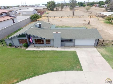 10109 Meacham Rd, Bakersfield, CA 93312 photo 1