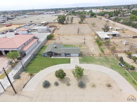 10109 Meacham Rd, Bakersfield, CA 93312 photo 9