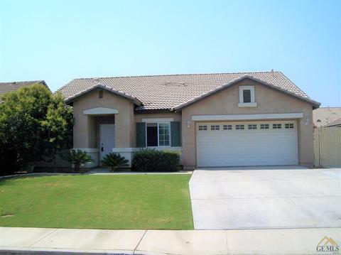 11909 Copernicus Ave, Bakersfield, CA 93312 photo 2