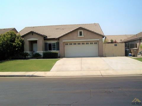 11909 Copernicus Ave, Bakersfield, CA 93312 photo 1