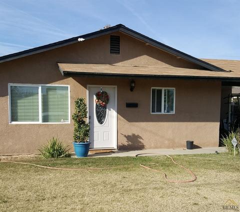 435 Wall St, Shafter, CA 93263 photo 1