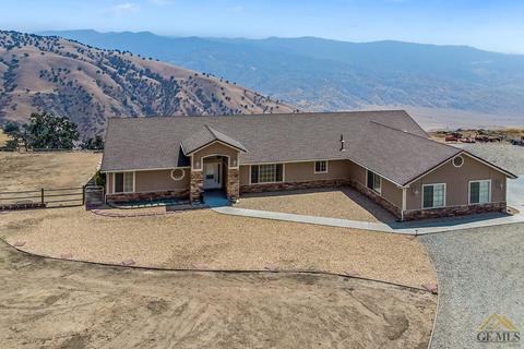 30550 Horsethief Dr, Tehachapi, CA 93561 photo 2