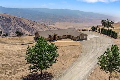 30550 Horsethief Dr, Tehachapi, CA 93561 photo 1