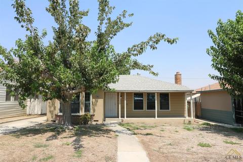 110 E Kern St, Taft, CA 93268 photo 1