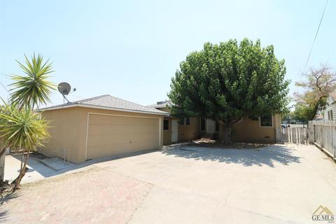 110 E Kern St, Taft, CA 93268 photo 22