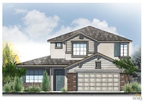 9727 Biscayane Dr, Bakersfield, CA 93311 photo 1