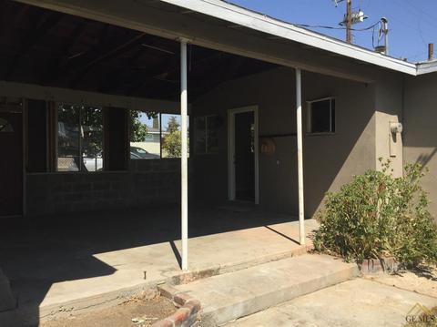 109 D St, Taft, CA 93268 photo 23