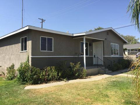 109 D St, Taft, CA 93268 photo 1