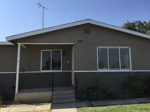 109 D St, Taft, CA 93268 photo 20