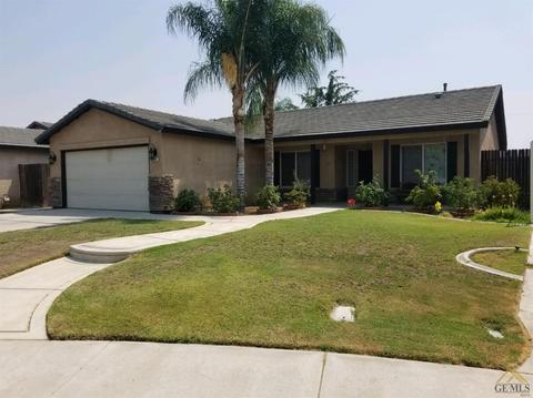3914 Parma Ct, Bakersfield, CA 93308 photo 2