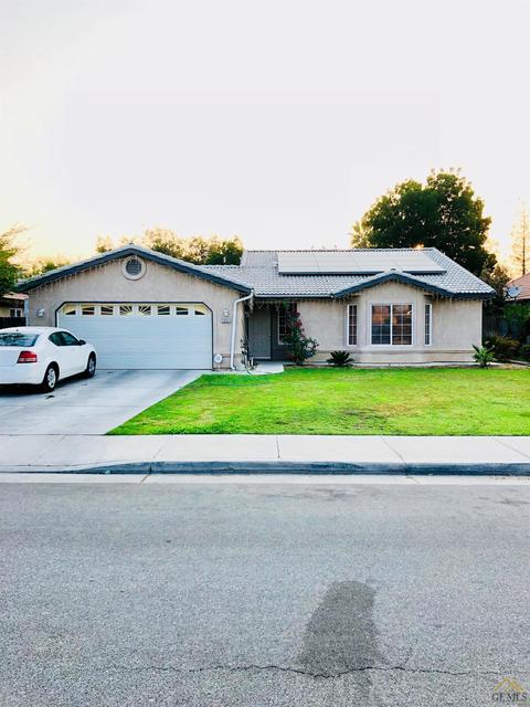 1551 Willow Pl, Wasco, CA 93280 photo 1