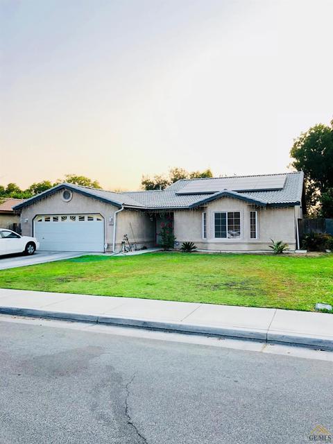 1551 Willow Pl, Wasco, CA 93280 photo 2