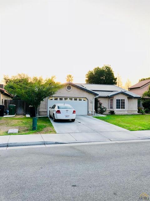 1551 Willow Pl, Wasco, CA 93280 photo 3