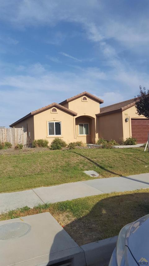 612 Cornelia St, Wasco, CA 93280 photo 1