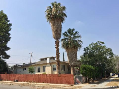 401 B St, Taft, CA 93268 photo 1