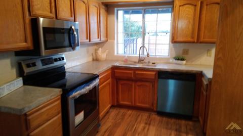 21008 Quail Springs Rd, Tehachapi, CA 93561 photo 4