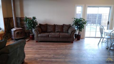 21008 Quail Springs Rd, Tehachapi, CA 93561 photo 3