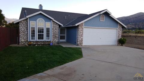 21008 Quail Springs Rd, Tehachapi, CA 93561 photo 1