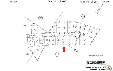 23004 Monroe Ln, Tehachapi, CA 93561 photo 1