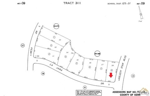 20101 La Jara Dr, Tehachapi, CA 93561 photo 1