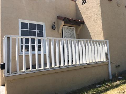 517 B St, Taft, CA 93268 photo 3