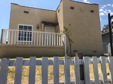517 B St, Taft, CA 93268 photo 1