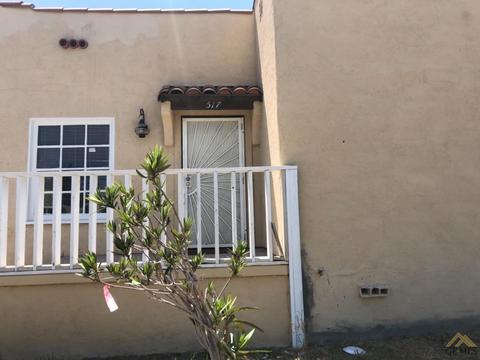 517 B St, Taft, CA 93268 photo 2