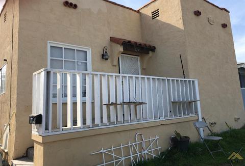 517 B St, Taft, CA 93268 photo 4