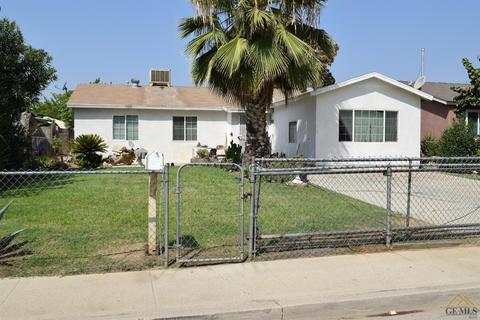 737 Monroe St, Arvin, CA 93203 photo 1