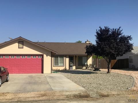 19905 Luana Dr, Tehachapi, CA 93561 photo 1