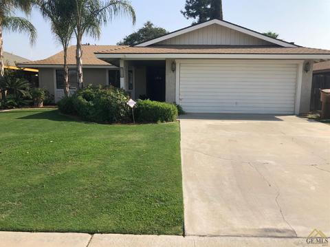 4013 Maize Ct, Bakersfield, CA 93313 photo 1