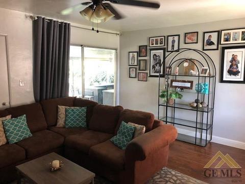 1109 Cedar Ave, Wasco, CA 93280 photo 2