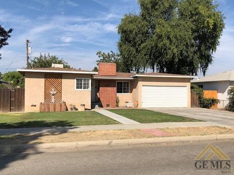 1109 Cedar Ave, Wasco, CA 93280 photo 1