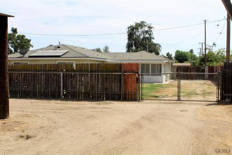 10618 Dee Dee Ave, Bakersfield, CA 93312 photo 15