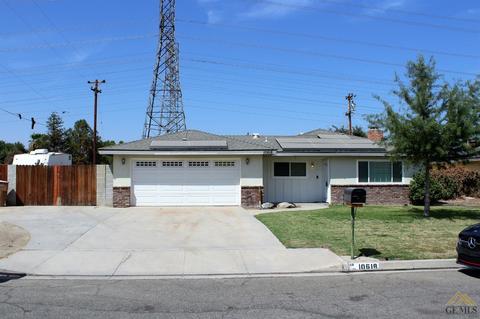 10618 Dee Dee Ave, Bakersfield, CA 93312 photo 1