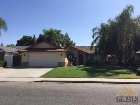 3904 Abbott Dr, Bakersfield, CA 93312 photo 1
